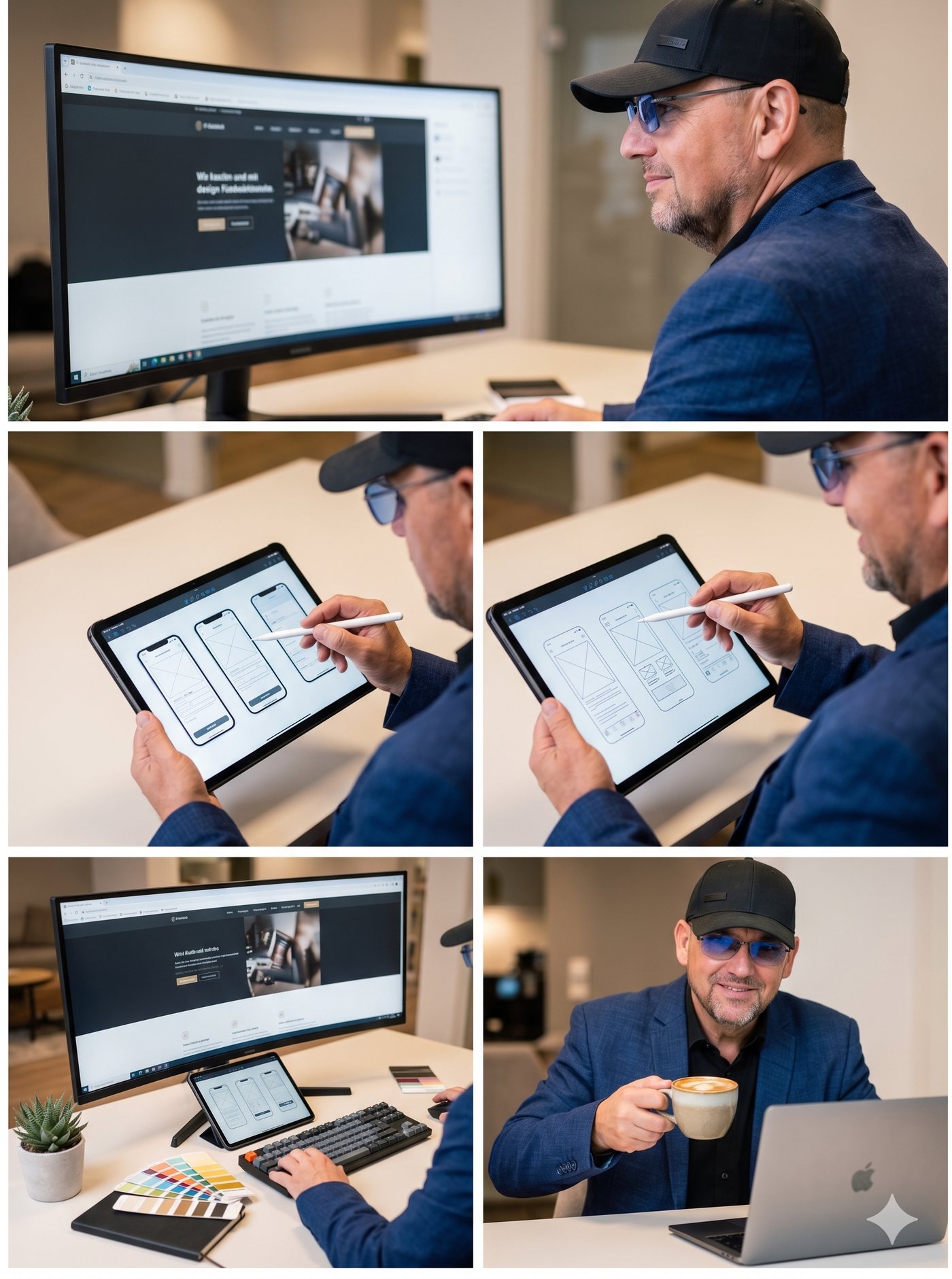 Individuelle Software- und Web-Entwicklung – IT-Gaisböck