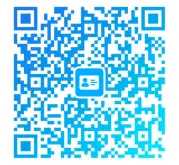 QR-Code – IT-Gaisböck kontaktieren