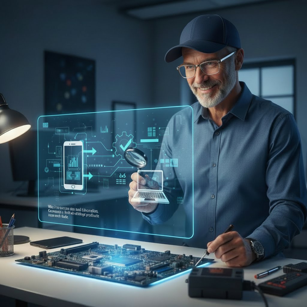 Zuverlässige Dienste